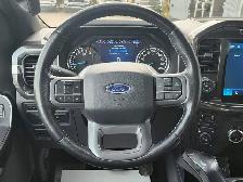 2021 Ford F-150 XLT Sport 4WD SuperCrew 6.5' Box - Photo 14