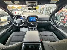 2021 Ford F-150 XLT Sport 4WD SuperCrew 6.5' Box - Photo 15