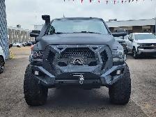 2017 Ram 2500 Laramie 4x4 Crew Cab 6'4' Box - Photo 2