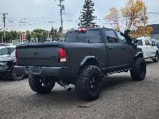 2017 Ram 2500 Laramie 4x4 Crew Cab 6'4' Box - Photo 5