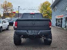 2017 Ram 2500 Laramie 4x4 Crew Cab 6'4' Box - Photo 6