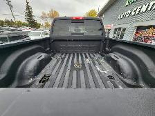 2017 Ram 2500 Laramie 4x4 Crew Cab 6'4' Box - Photo 7