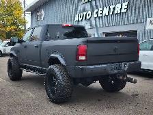 2017 Ram 2500 Laramie 4x4 Crew Cab 6'4' Box - Photo 8