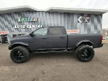 2017 Ram 2500 Laramie 4x4 Crew Cab 6'4' Box - Photo 9