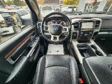2017 Ram 2500 Laramie 4x4 Crew Cab 6'4' Box - Photo 13
