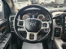 2017 Ram 2500 Laramie 4x4 Crew Cab 6'4' Box - Photo 14