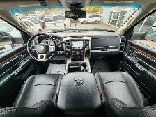 2017 Ram 2500 Laramie 4x4 Crew Cab 6'4' Box - Photo 15
