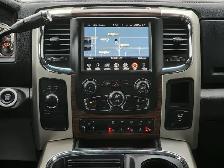 2017 Ram 2500 Laramie 4x4 Crew Cab 6'4' Box - Photo 16