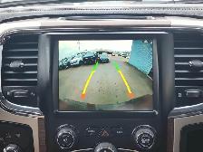 2017 Ram 2500 Laramie 4x4 Crew Cab 6'4' Box - Photo 17