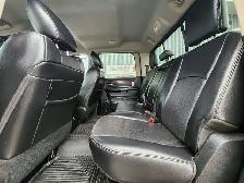2017 Ram 2500 Laramie 4x4 Crew Cab 6'4' Box - Photo 18