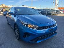 2022 Kia Forte EX IVT - Photo 3