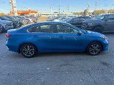 2022 Kia Forte EX IVT - Photo 4