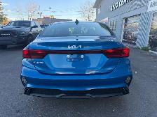 2022 Kia Forte EX IVT - Photo 6