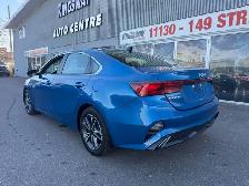 2022 Kia Forte EX IVT - Photo 7