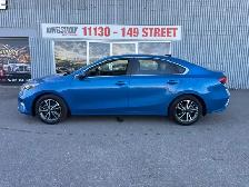 2022 Kia Forte EX IVT - Photo 8