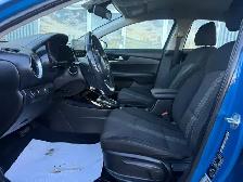 2022 Kia Forte EX IVT - Photo 9