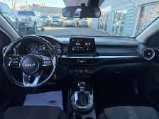 2022 Kia Forte EX IVT - Photo 10