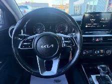 2022 Kia Forte EX IVT - Photo 11