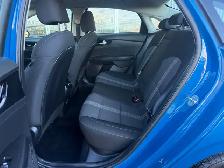 2022 Kia Forte EX IVT - Photo 17