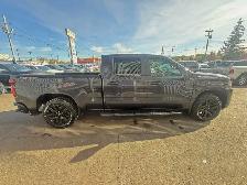 2022 Chevrolet Silverado 1500 Custom 4WD Crew Cab 6'7' Box - Photo 6