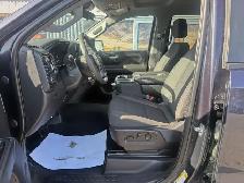 2022 Chevrolet Silverado 1500 Custom 4WD Crew Cab 6'7' Box - Photo 11