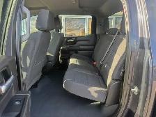 2022 Chevrolet Silverado 1500 Custom 4WD Crew Cab 6'7' Box - Photo 12