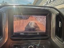 2022 Chevrolet Silverado 1500 Custom 4WD Crew Cab 6'7' Box - Photo 16