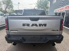 2025 Ram 1500 Rebel 4x4 Crew Cab 5'7' Box - Photo 3