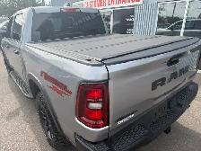 2025 Ram 1500 Rebel 4x4 Crew Cab 5'7' Box - Photo 4
