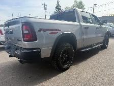 2025 Ram 1500 Rebel 4x4 Crew Cab 5'7' Box - Photo 5