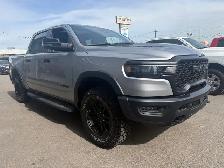 2025 Ram 1500 Rebel 4x4 Crew Cab 5'7' Box - Photo 6