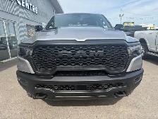 2025 Ram 1500 Rebel 4x4 Crew Cab 5'7' Box - Photo 7