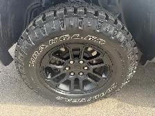 2025 Ram 1500 Rebel 4x4 Crew Cab 5'7' Box - Photo 8