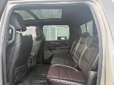 2025 Ram 1500 Rebel 4x4 Crew Cab 5'7' Box - Photo 14