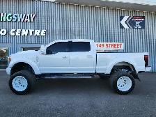 2019 Ford Super Duty F-350 SRW Lariat 4WD Crew Cab 6.75' Box - Photo 2