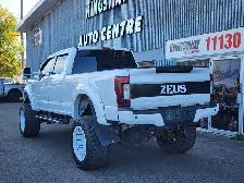 2019 Ford Super Duty F-350 SRW Lariat 4WD Crew Cab 6.75' Box - Photo 3