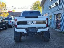 2019 Ford Super Duty F-350 SRW Lariat 4WD Crew Cab 6.75' Box - Photo 4