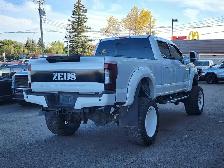 2019 Ford Super Duty F-350 SRW Lariat 4WD Crew Cab 6.75' Box - Photo 6