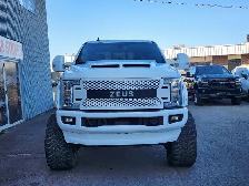 2019 Ford Super Duty F-350 SRW Lariat 4WD Crew Cab 6.75' Box - Photo 9