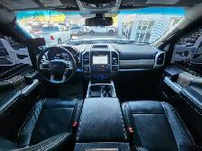 2019 Ford Super Duty F-350 SRW Lariat 4WD Crew Cab 6.75' Box - Photo 10