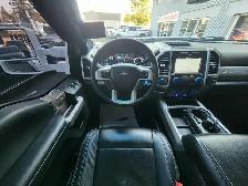 2019 Ford Super Duty F-350 SRW Lariat 4WD Crew Cab 6.75' Box - Photo 11