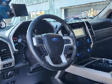 2019 Ford Super Duty F-350 SRW Lariat 4WD Crew Cab 6.75' Box - Photo 14