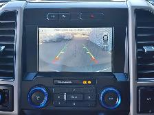 2019 Ford Super Duty F-350 SRW Lariat 4WD Crew Cab 6.75' Box - Photo 17