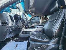 2019 Ford Super Duty F-350 SRW Lariat 4WD Crew Cab 6.75' Box - Photo 18