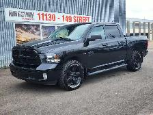 2019 Ram 1500 Classic SLT 4x4 Crew Cab 5'7' Box