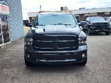 2019 Ram 1500 Classic SLT 4x4 Crew Cab 5'7' Box - Photo 2