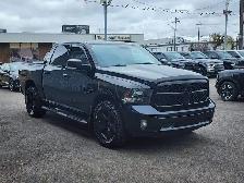 2019 Ram 1500 Classic SLT 4x4 Crew Cab 5'7' Box - Photo 3
