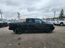 2019 Ram 1500 Classic SLT 4x4 Crew Cab 5'7' Box - Photo 4