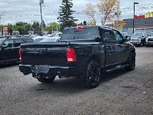 2019 Ram 1500 Classic SLT 4x4 Crew Cab 5'7' Box - Photo 5