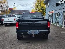 2019 Ram 1500 Classic SLT 4x4 Crew Cab 5'7' Box - Photo 6
